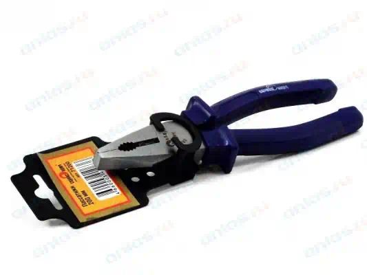 71200 — Пассатижи комбинированные 200мм сервис ключ СЕРВИС КЛЮЧ